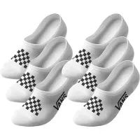 Vans Classic Canoodle Usynlige Strømper 3 Enheder