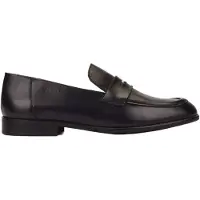 Wonders Wonderstil kvinder. B-9803_1960_9332 Læder loafers Plustac 03 Brun (39), Fast, Ingen, Casual, Klassisk