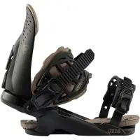 Rossignol Cuda Snowboardbindinger