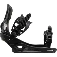 Rossignol Battle Snowboardbindinger
