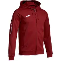 Joma Olimpiada Sweatshirt Med Lynlås