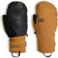 Outdoor Research Stormbound Gore-tex Down Vanter