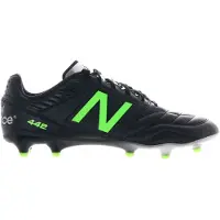 New Balance 442 Pro Fg V2 Brede Fodboldstøvler
