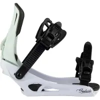 Rossignol Soulside Snowboardbindinger Til Kvinder