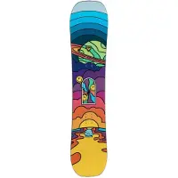 Rossignol Scan Junior Snowboard