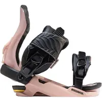 Rossignol Diva Snowboardbindinger Til Kvinder