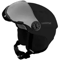 Lhotse Lolite Hjelm Med Visir