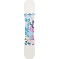 Rossignol Ultraviolet Snowboard Til Kvinder