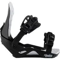 Rossignol Voodoo Snowboardbindinger Til Kvinder