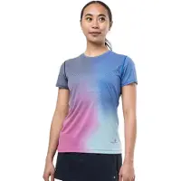 Ronhill Tech Golden Hour T-shirt Med Korte ærmer