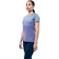 Ronhill Tech Golden Hour T-shirt Med Korte ærmer