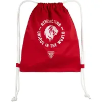 Athletic Club Logo Unique In The World Taske