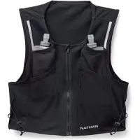 Nathan Aerozip 1l Hydreringsvest