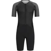 Orca Apex Dream Kona V2 Kortærmet Trisuit