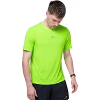 Ronhill Tech T-shirt Med Korte ærmer