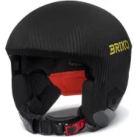 Briko Vulcano Carbon Mips Hjelm