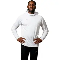 42k Running Hextech Hættetrøje