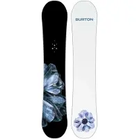 Burton Process Experience Wide Snowboard