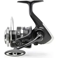 Daiwa Rz 25 Spindende Fiskehjul