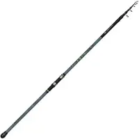 LINEAEFFE Boat Pulse Tele Bund Fiskestang