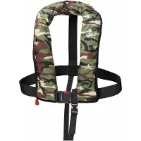 PLASTIMO Neo 165n Fisherman Automatisk Redningsvest