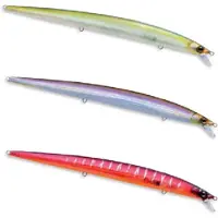 Duel La Tour Long Minnow 31g 210 Mm