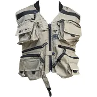 Seland Long Fiskevest