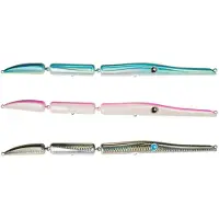 Seaspin Strega 257 Sinking Swimbait 35g 257 Mm