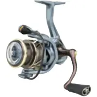 Sakura Outlander Spindende Fiskehjul