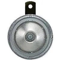 FIAMM 110 Db Højtonet Horn 24v
