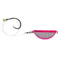 Westin Halibut Anti Twist Rig Circle Hook Forfang