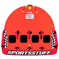 Sportsstuff Great Big Mable Trækbar Oppustelig