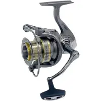 Alcedo Fremont Evo Spindende Fiskehjul