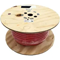 Crosseven 70 Mm2 Batterikabel 50 M