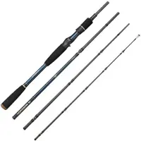Sakura Horosha Fj Baitcastingstang