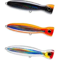 Duel Bullet Bull Popper 30g 100 Mm
