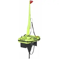 PLASTIMO Mk6 Jonbuoy Redningsflåde