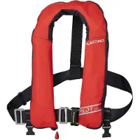 PLASTIMO Pilot 180n Automatisk Redningsvest