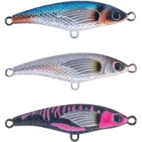Jatsui Vultus Synkende Blink 30g 90 Mm