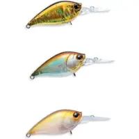 Duel La Tour Crankbait 55.5g 100 Mm