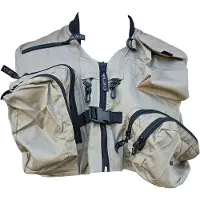Seland Short Fiskevest