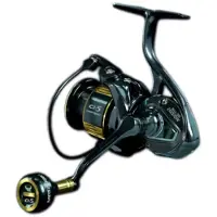 Xzoga Matador Bullgaty Ci5 Sw Jigging-hjul