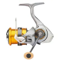 Daiwa Silvercreek X 26 Lt Spindende Fiskehjul
