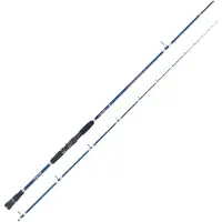 Falcon Verado Deep Boat Bund Fiskestang