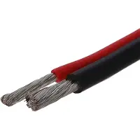 Crosseven 16 Mm2 Batterikabel 100 M