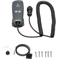 Muir Aa320 Automatisk Ankercontroller