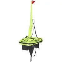 PLASTIMO Mk6 Jonbuoy Redningsflåde