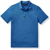 Henri lloyd Dri Fast Kortærmet Polo