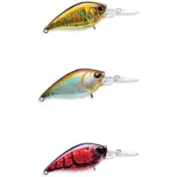Duel La Tour Crankbait 20.5g 75 Mm