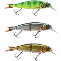 Savage Gear 4play Classic Swim N Jerk Lipless Crankbait 107g 250 Mm